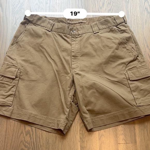 Duluth Trading Company Flex Ballroom Khakis Size 42 - Picture 3 of 7